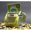 Green Color Baby's Eco-Friendly Feeding Cups