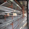 stainless steel broilers cage