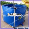 Aquarium fish tanks stand