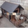 wpc pet house