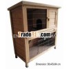 Wooden Pet House/ Rabbit Cages