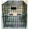 pet cage dog/ metal pet product