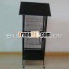 Brand New Large Bird Parrot Pet Aviary Cage Rain Proof & Wheel (Germany Stock )