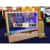 Cleair Aquarium,  Jellyfish Tank GGZ / GGZ-S,  Marine Tank,  Sea water,  Glass Tank