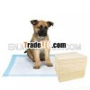 high quality disposable pet pad