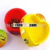 2013 new plastic toy bowling ball