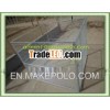 Galvanized Dog Kennel/Dog House