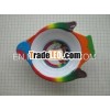 cute design pet bowl