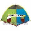 nylon outdoor foldable cat tent