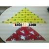Cat printed bandana with lovely logo