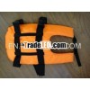 Foam Life Jacket for Dog safety