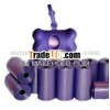 scented disposable pet waste bags