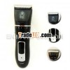 1.5hrs quick charging for 120mins continous use best rated pet hair clipper
