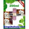 Pet dog , Puppy antibacterial shampoo