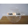 300ml Transparent PET Bowl(TJL-2998)