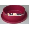 cat bowl pet produce