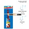 Adhesive Pet Lint Roller/Stick Dust Remover