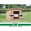 LiFang WPC Pet House,  WPC dog house or hen house