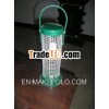 2013 hot sale plastic bird feeder wild bird feeder acrylic bird feeder