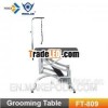 Ultra Stable Electric Lifting Dog Grooming Table FT-809
