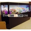 acrylic aquarium