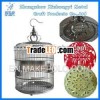 SH-03 Chinese Decorative Round Stainless Steel Bird Cages