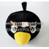 13.244 ready made plush dog toy
