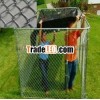 dog enclosures Easy to assemble Quick Connect frame