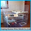 rabbit breeding cages