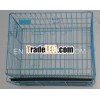 Weiyue folding dog cage