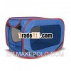 Foldable pet pop up tent with 210D oxford fabric in cheap price
