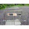 dog transport cage