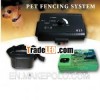 Smart Dog In-ground Pet Fencing System