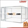 10' X 10' X 6' large fashion outdoor pet enclosure kennel