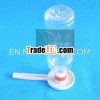 beekeeping tool portable plastic bee feeder