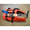 Red Dog Life Jacket