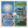 Silica Gel Pet Sand From Factory