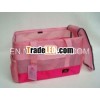 Pet carrier bags