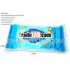 Pet wipes
