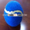 Professional 2.5'' Cheap ITF Approved Training Tournament Tennis ball