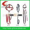 cute nylon Illuminated Dog Leash