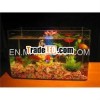 Nontoxic acrylic aquarium fish tank