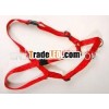 nylon comfort dog harness