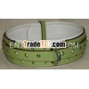 Rhinestone luxury dog collar