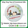 heat transfer printing custom printed frisbee