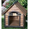 Wooden Pet House