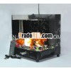 Acrylic aquarium