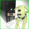 Cheap Flashing Safety rechargeable LED USB pet collar