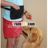 Dog Training Treat Bag Agility Bait Quick Access Pouch