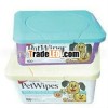 Pet Wipes